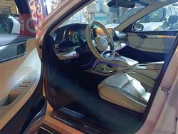 هیوندای ازێرا